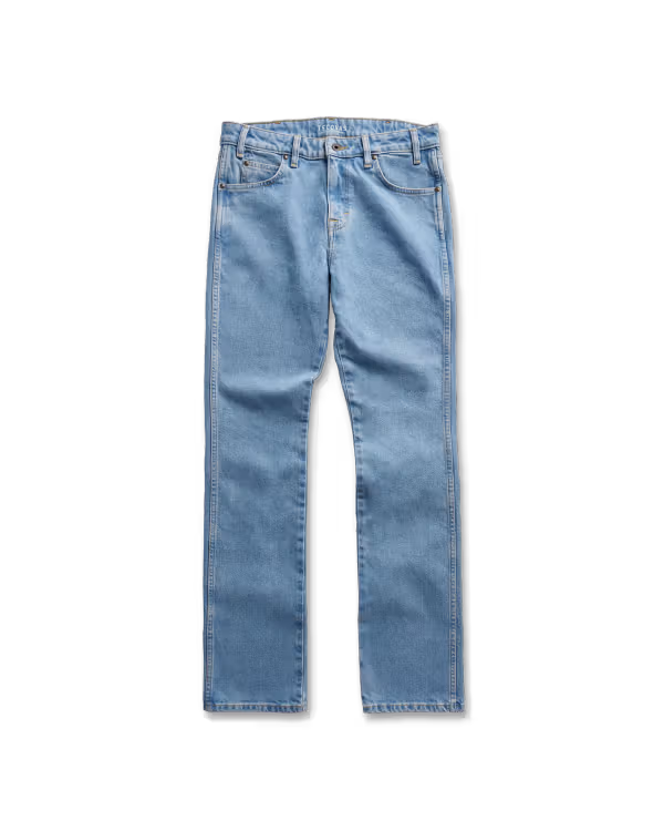 Men's Rugged Standard Jeans