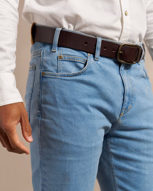 Men's Premium Standard Jeans