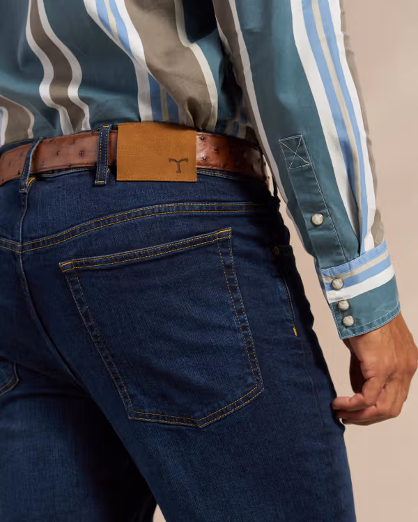 Men's Premium Standard Jeans