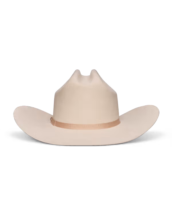 Cattleman Fur Cowboy Hat