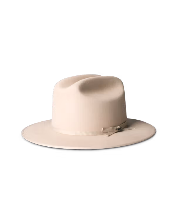 The Cruiser Wool Blend Cowboy Hat
