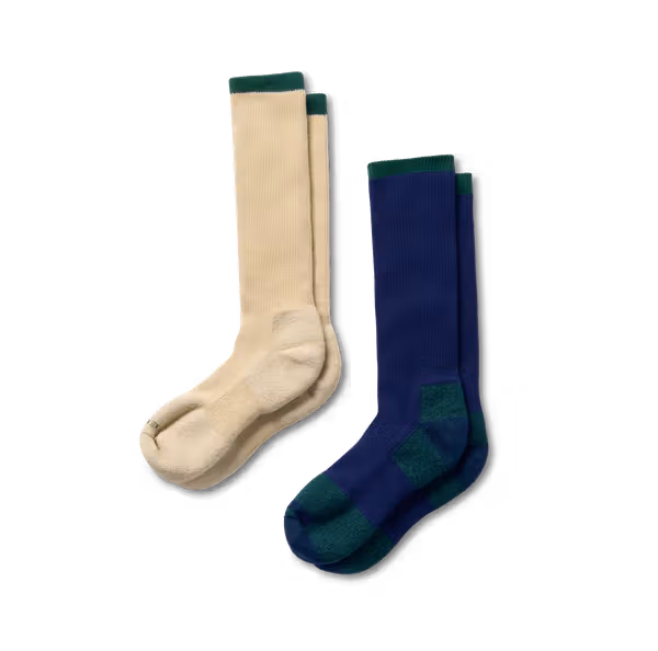 Work Socks (2-Pack)