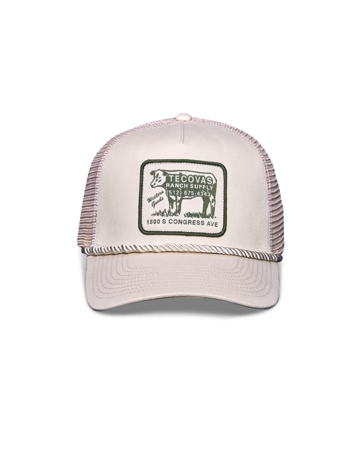 Ranch Supply Trucker Hat