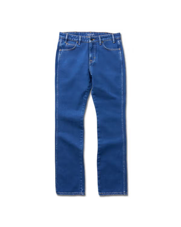 Men's Rugged Standard Jeans