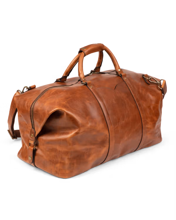 Bartlett Large Weekender