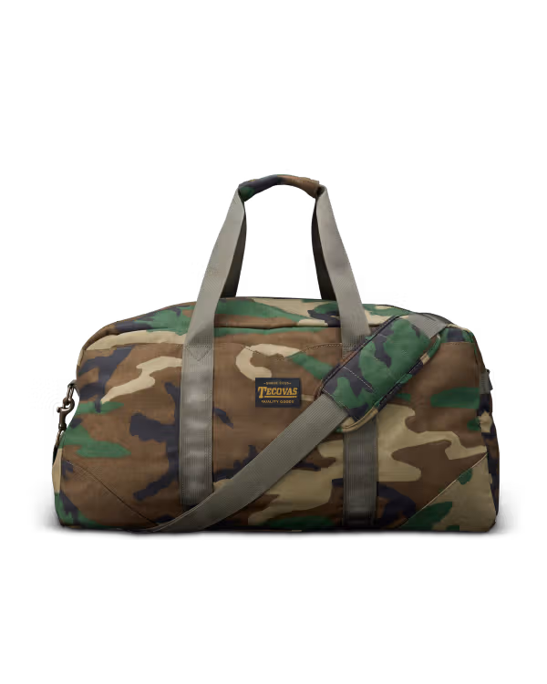 Canyon Duffle Bag
