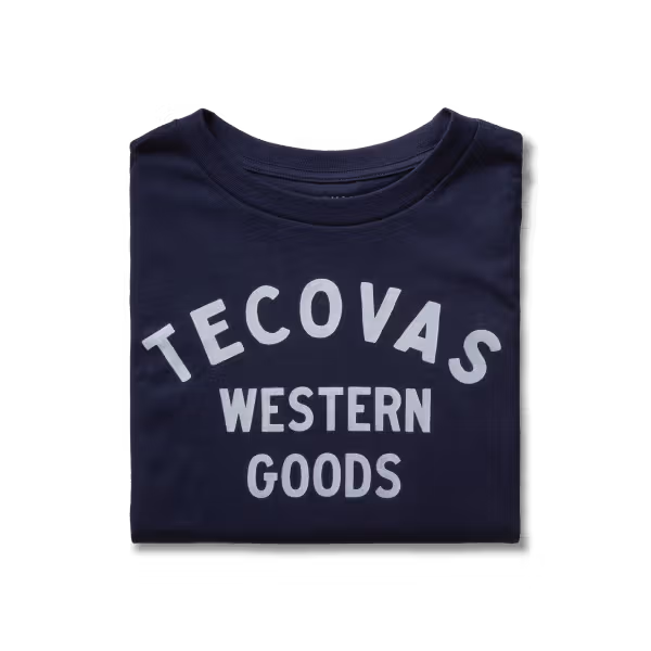 Women's Western Goods Tee