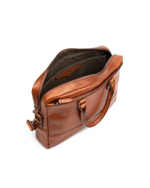 Bartlett Slim Briefcase