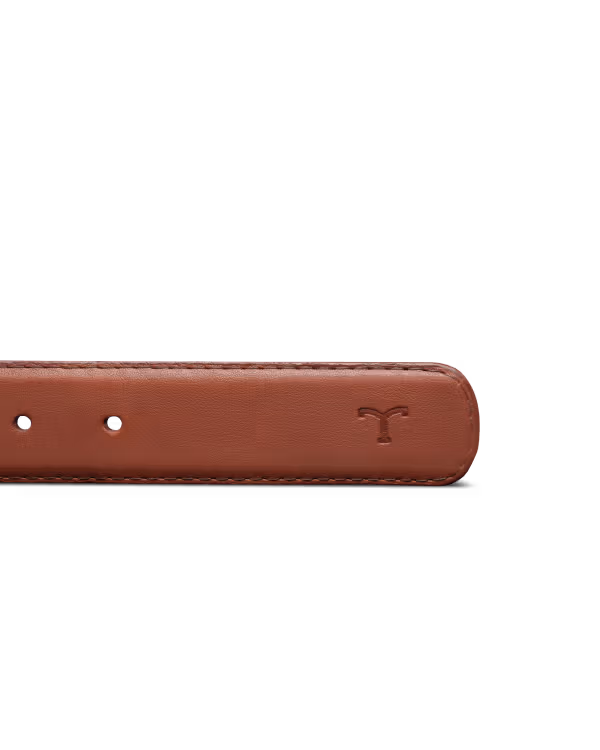 Men's Calfskin Belt