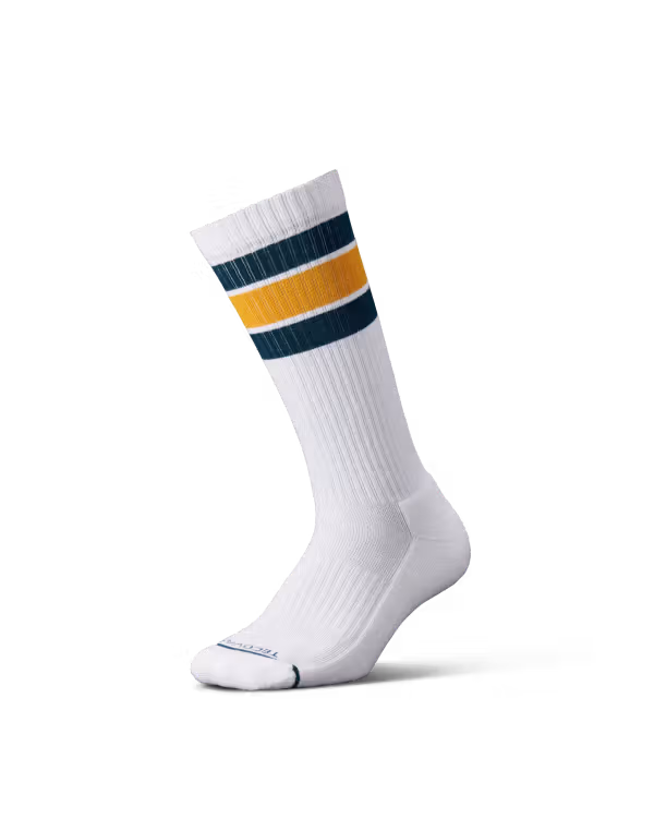 Mid Calf Performance Sock (2-Pack)