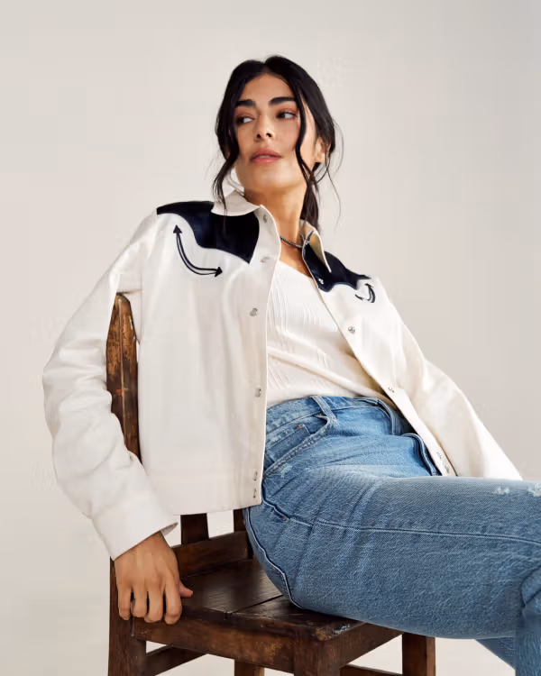 Women's Dolly Jacket