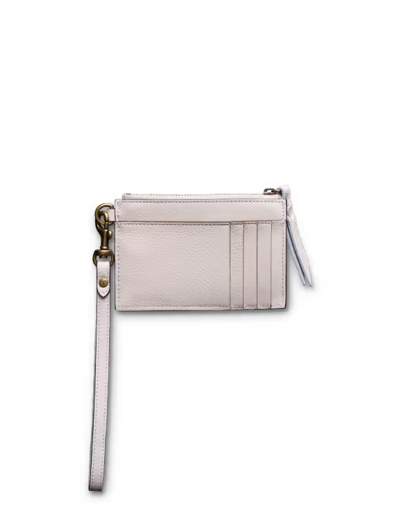 Women's Sierra Zip Wristlet