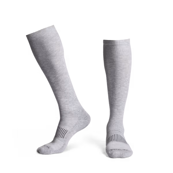 Over-The-Calf Socks (3-Pack)