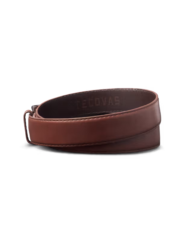 Men's Cowhide Belt