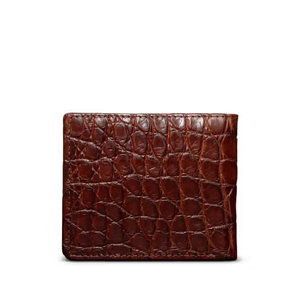 Alligator Billfold