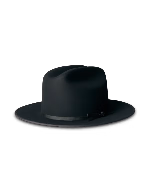 The Cruiser Wool Blend Cowboy Hat