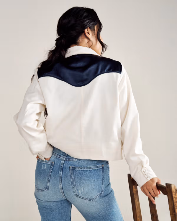 Women's Dolly Jacket