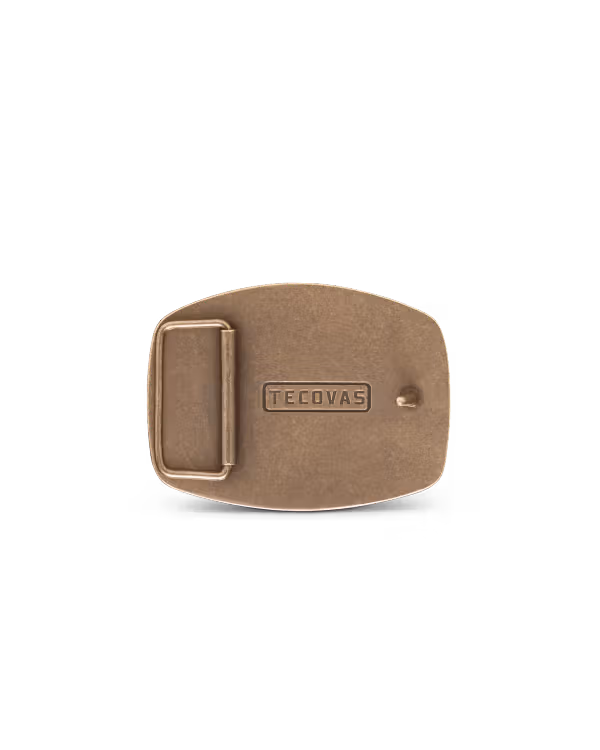 Bison Buckle