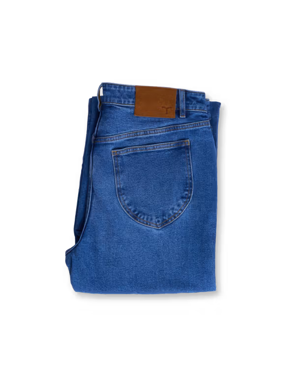 Women's Mid-Rise Bootcut Jeans
