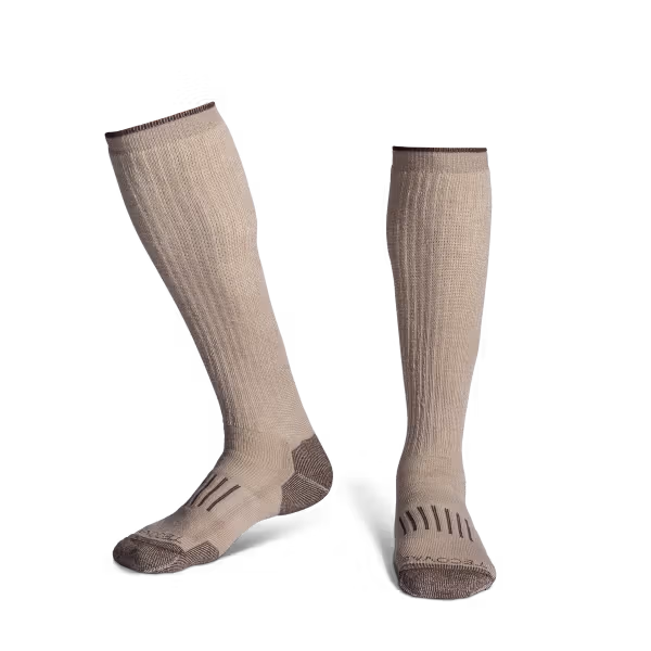 Merino Wool Socks (2-Pack)