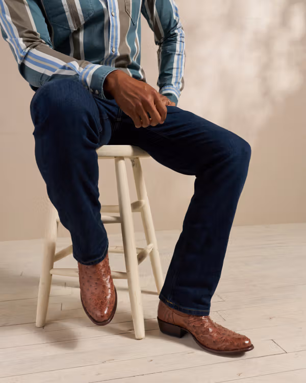 Men's Premium Standard Jeans