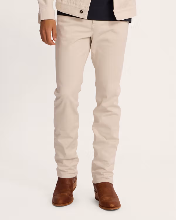 Men's Everyday Standard Jeans