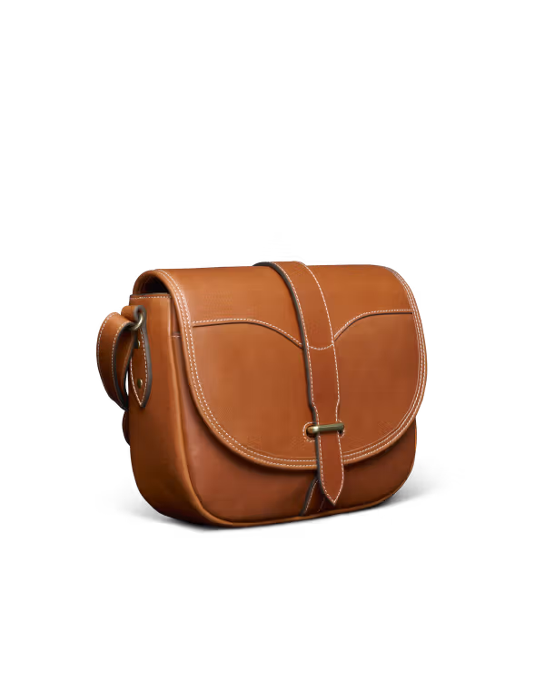 Women's Sierra Saddle Bag