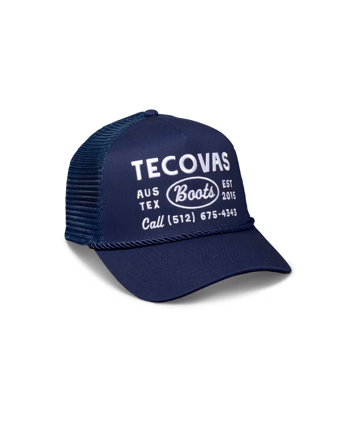 Tecovas Boots Trucker