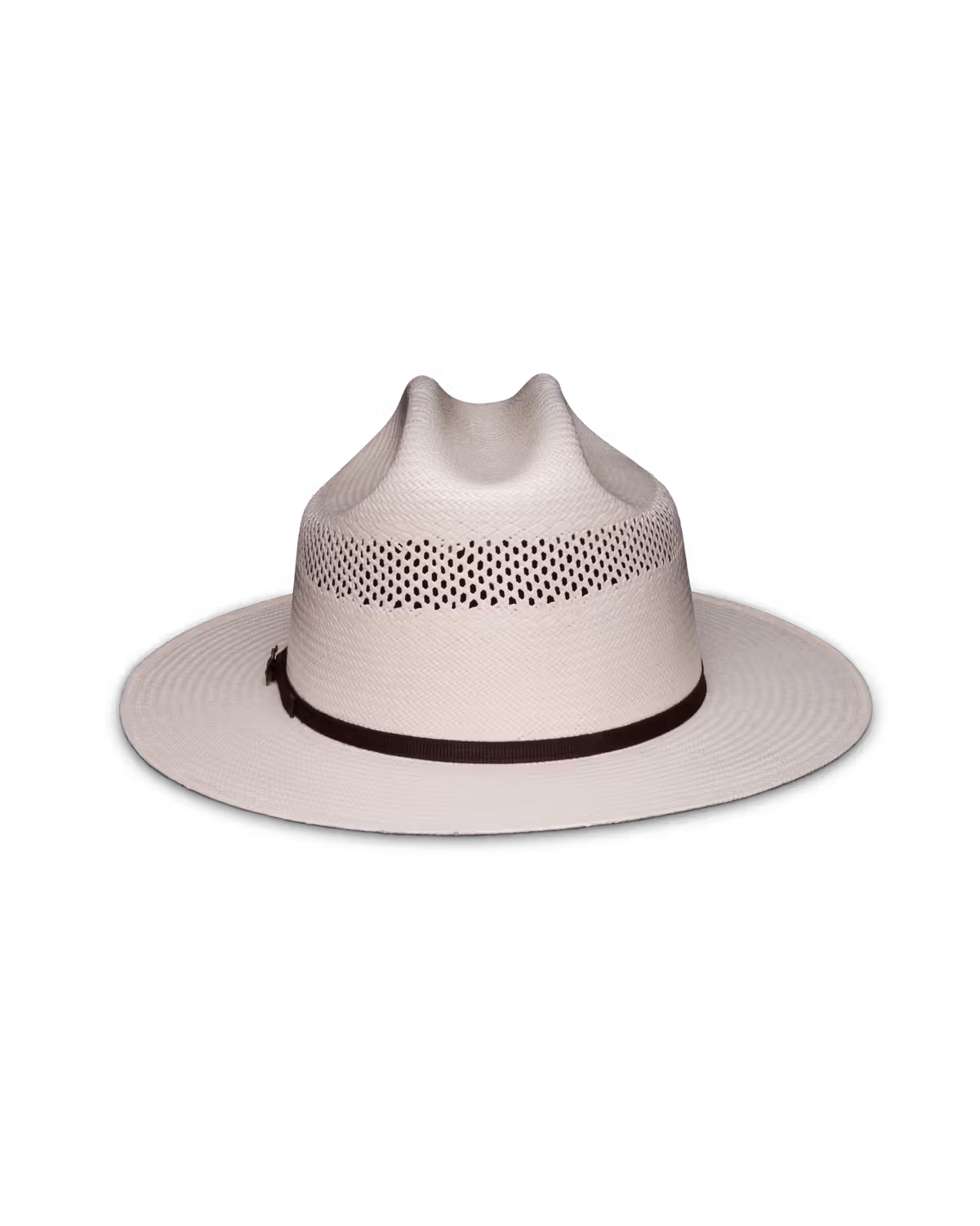 The Cruiser Straw Cowboy Hat