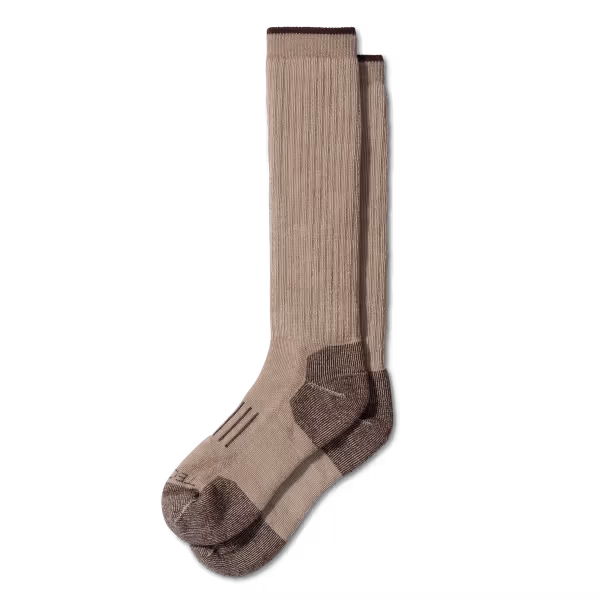 Merino Wool Socks (2-Pack)