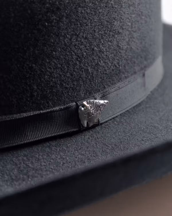 Cattleman Fur Cowboy Hat