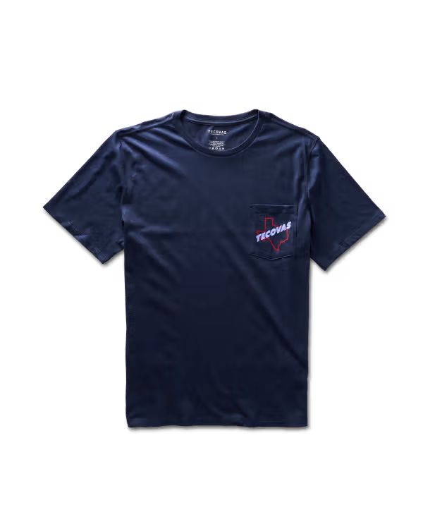 Men's Austin Lasso Tee
