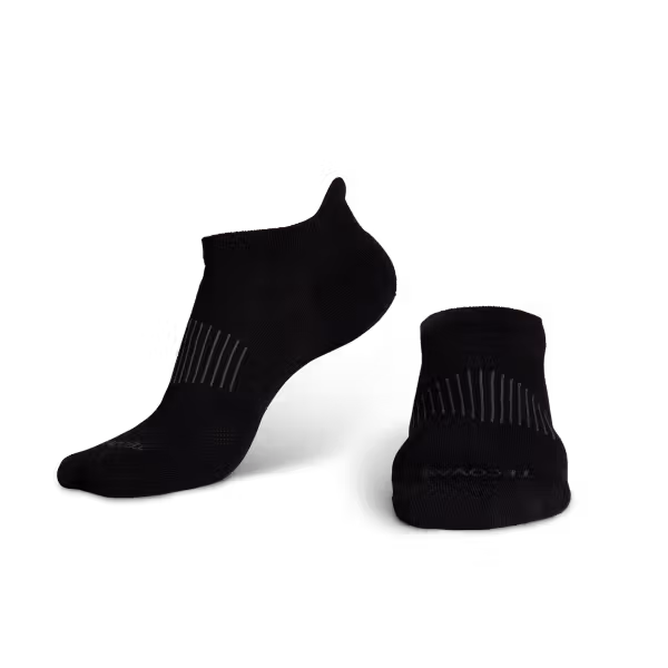 Ankle Socks (3-Pack)