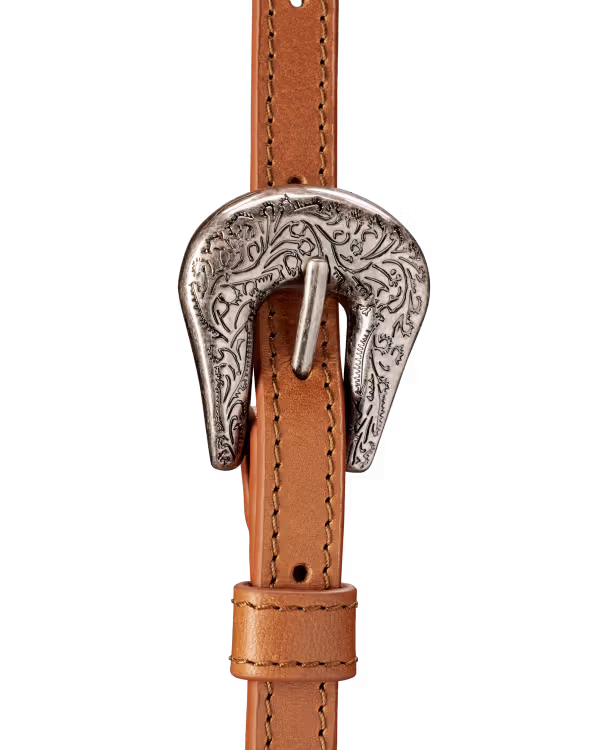 Flower Mini Crossbody