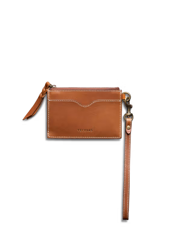 Women's Sierra Zip Wristlet