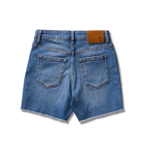 Women's Cutoff Short