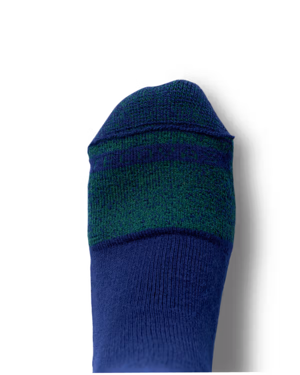 Work Socks (2-Pack)