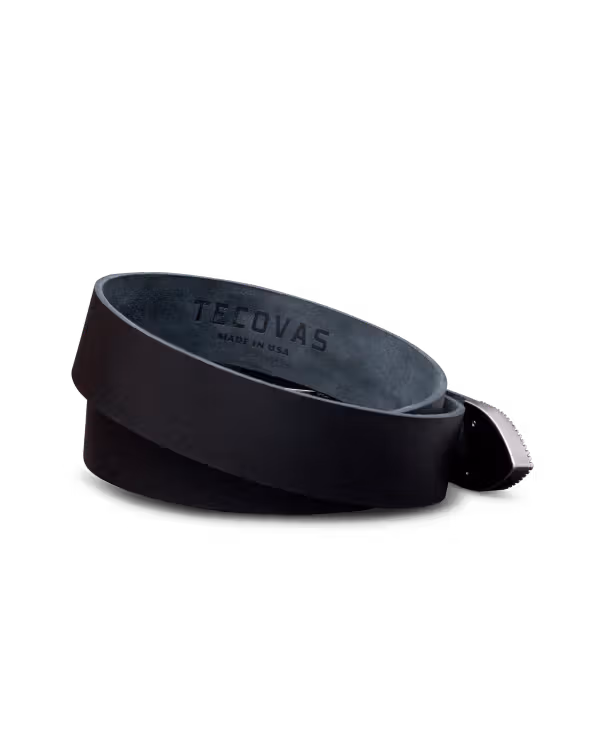 Women's Western 3 Piece Belt