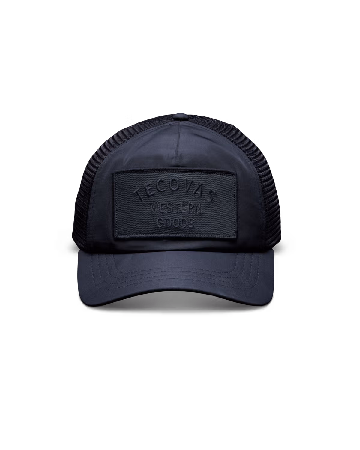 Western Goods Trucker Hat