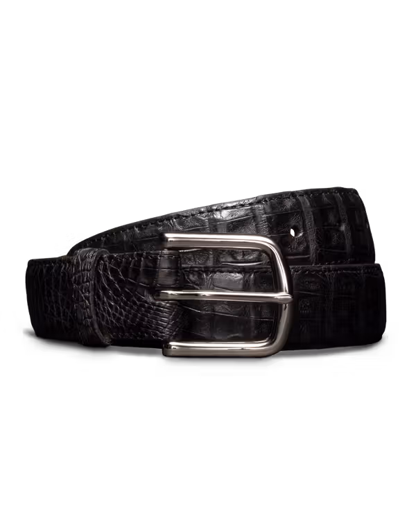 Men's Caiman Belt