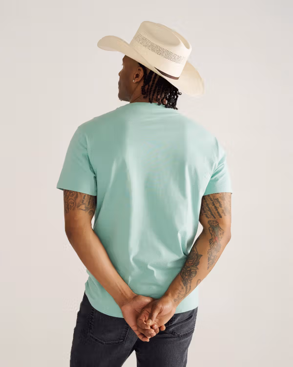 Men's Boot Company Tee