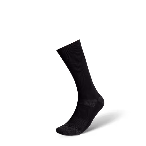 Mid-Calf Socks (3-Pack)