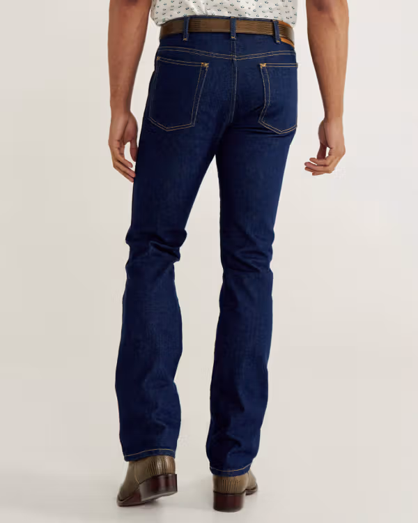 Men's Rugged Standard Jeans
