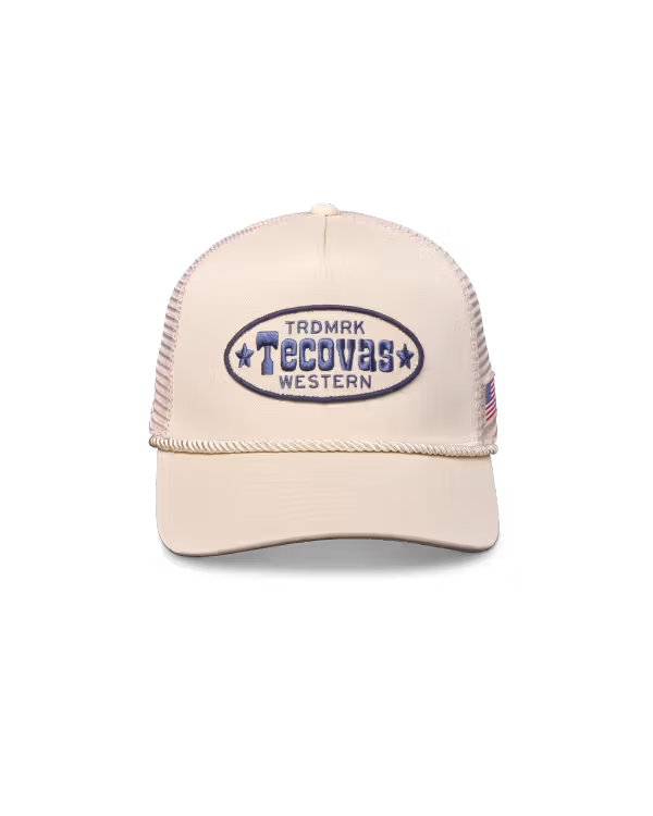 Trademark Trucker Hat