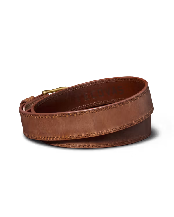 Women's Goat Belt