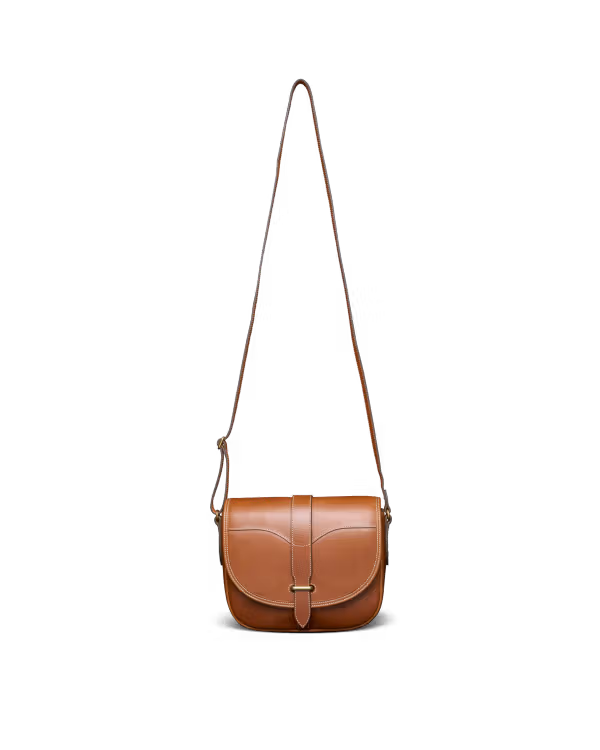 Women's Sierra Saddle Bag