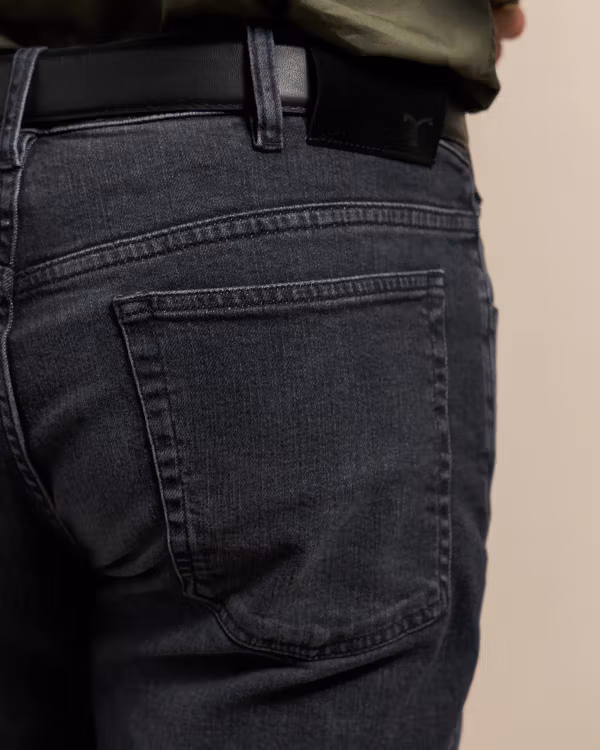 Men's Premium Standard Jeans