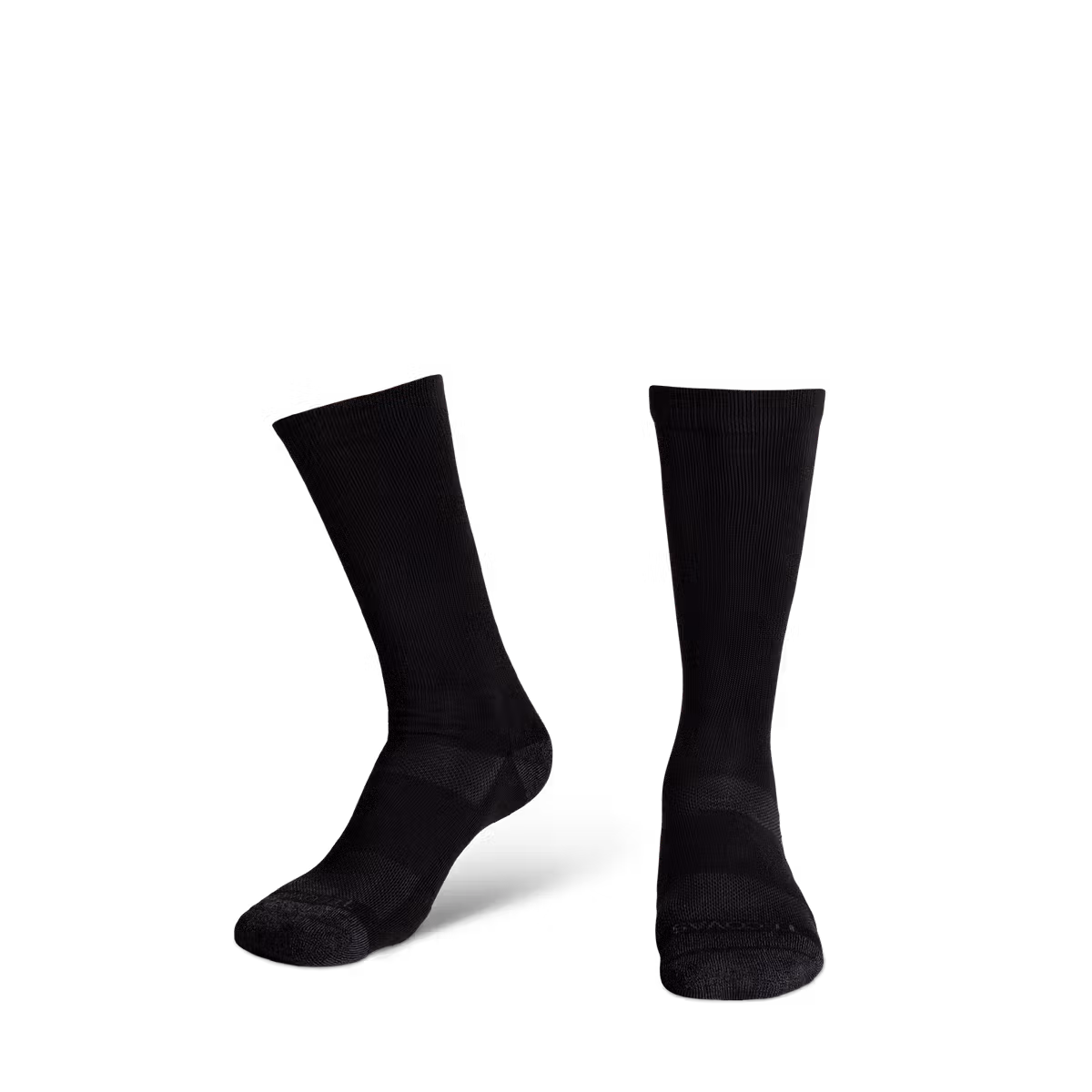 Mid-Calf Socks (3-Pack)