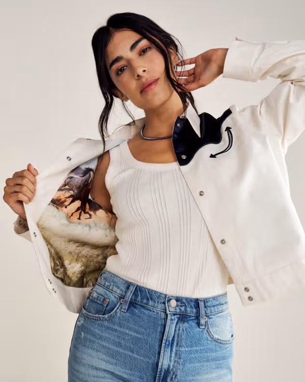 Women's Dolly Jacket