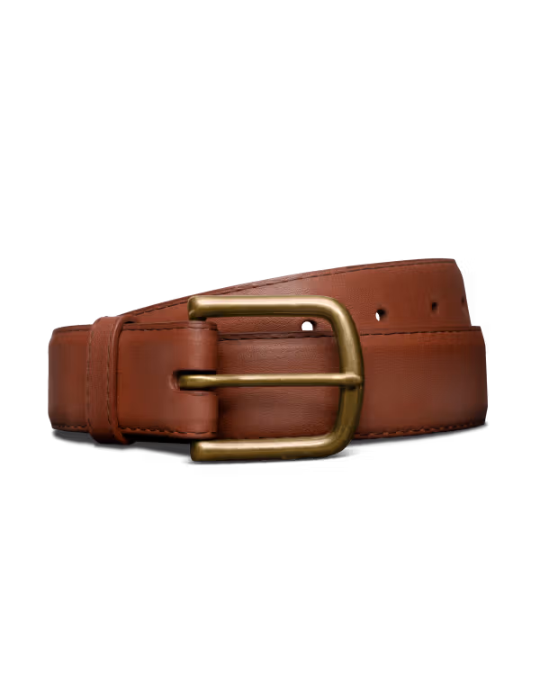 Men's Calfskin Belt
